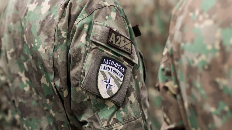 Днес войските на страните членки на НАТО ще завършат най голямото