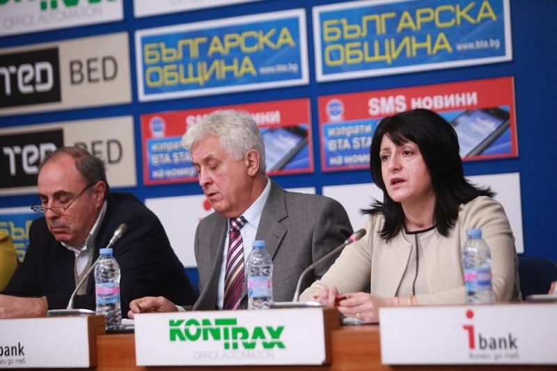 Автобусни превозвачи започват безсрочен ефективен протест на 18 февруари ако