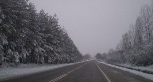 Шофьорите на които в почивните дни предстои пътуване е необходимо