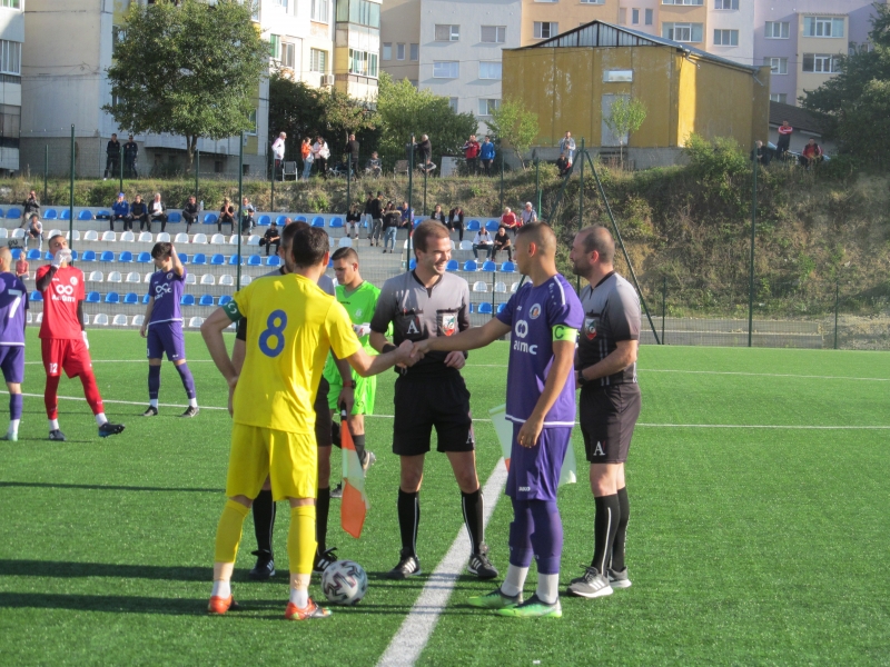 Бдин победи Етър 2 във Велико Търново с 4 1 в