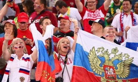 Руснаците са нацията с най силно изразен колективен нарцисизъм в света