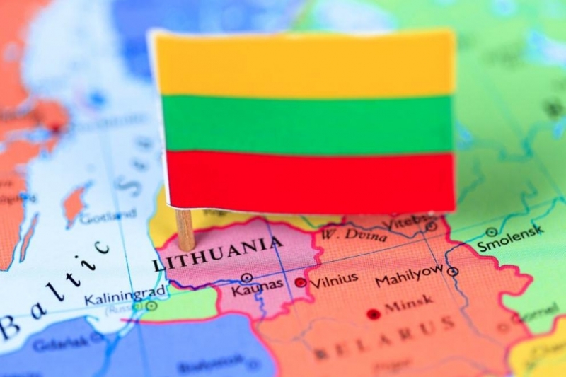 Секретарят на Съвета за национална сигурност на Русия предупреди Литва