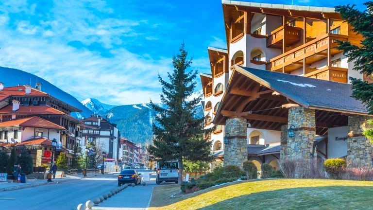 Започват масови проверки в зимните курорти в началото на годината