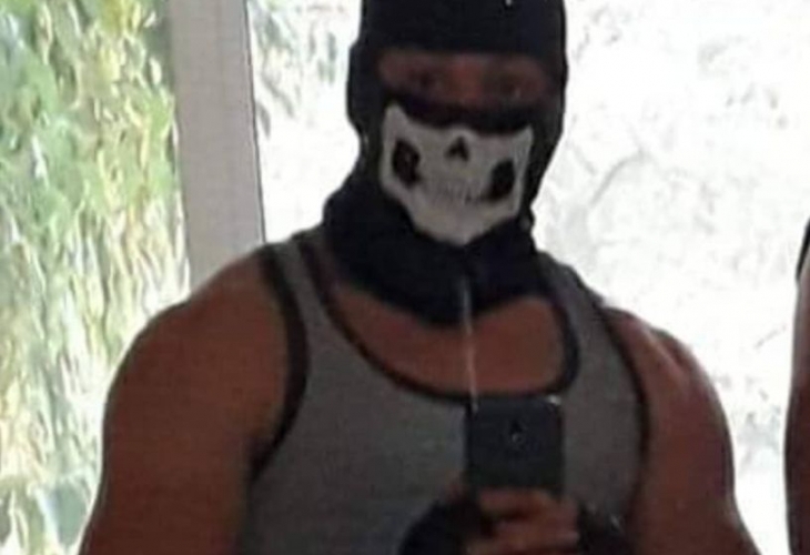 19 годишният Алекс Анков задържан за смъртта на 35 годишен мъж след