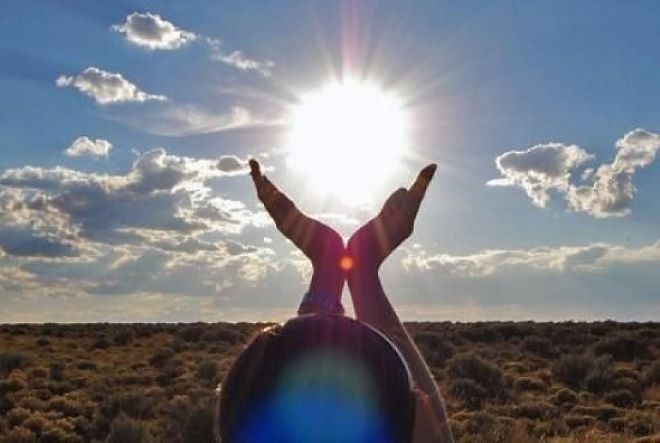 През нощта ще бъде ясно и почти тихо съобщиха от