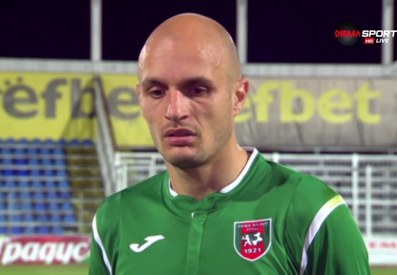 Треньорът на Дунав Людмил Киров вече е намерил заместник