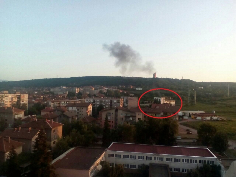 Почти цяла Монтана остана без електричество около 20 40 часа след