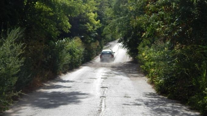Решение за отчуждаване на имоти частна собственост необходими за