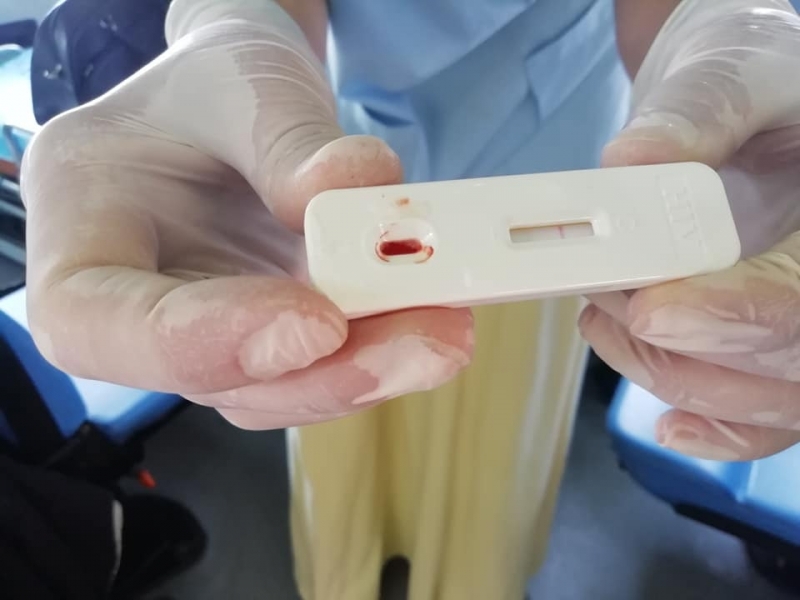 По повод 14 февруари денят на влюбените РЗИ Монтана организира