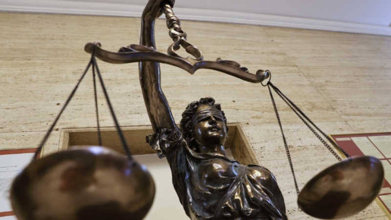 Процедура за подбор на съдебни заседатели организира Общински съвет Берковица Срокът