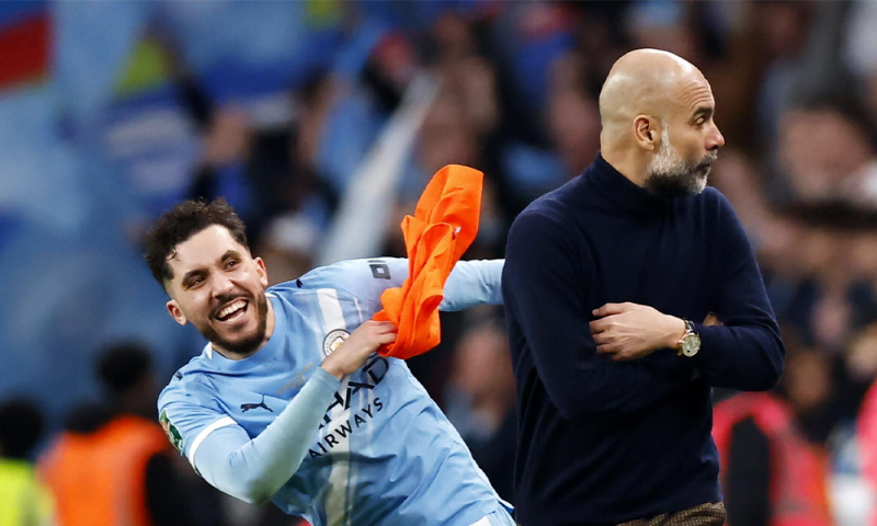 Манчестър Сити срещу Ливърпул в битка за полуфиналите на ФА Къп