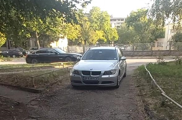 Все още тече конкурсът "Най-неграмотен шофьор във Враца", научи BulNews.