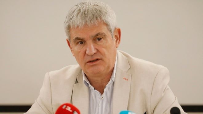 КНСБ: Хората, които не получат обещаното увеличение на заплатите, ще излязат на улицата