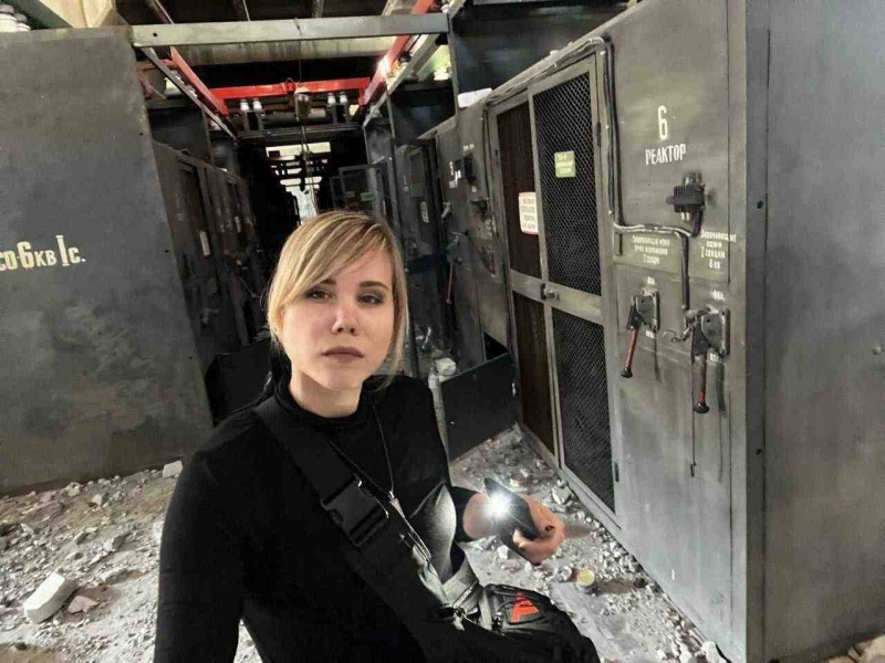 Руската Федерална служба за сигурност ФСС идентифицира втори украинец заподозрян в