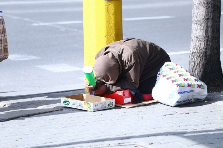 Плащат за пакетче масло повече отколкото в Германия а получават