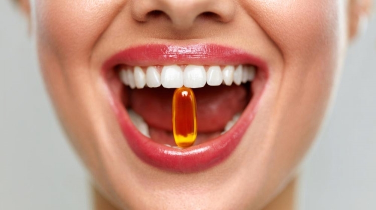 Омега 3 мастните киселини са възхвалявани заради различните им ползи