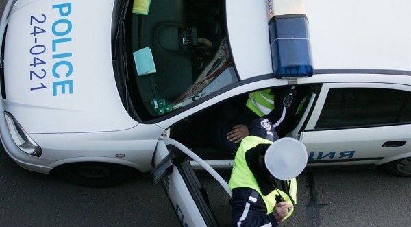 Нови супермодерни камери започват да следят от движение и на