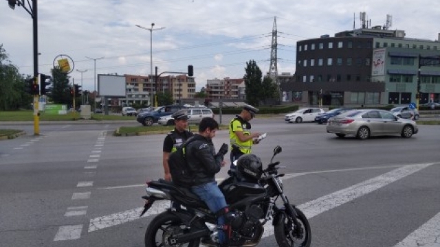 От 25 юни до 1 юли е в ход специализирана