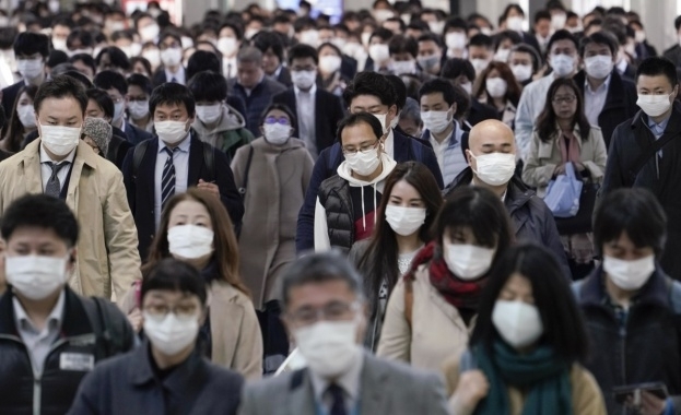 Учени от Центъра за контрол и профилактика на заболяванията в