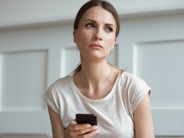 Жените са по емоционални същества и като такива изживяват много цветно