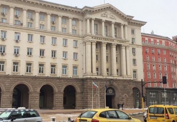 Правителството упълномощи министъра на транспорта информационните технологии и съобщенията да