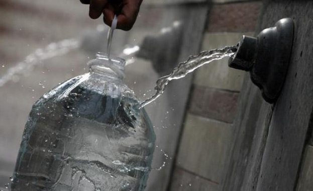 Голяма част от Враца ще е без вода утре между