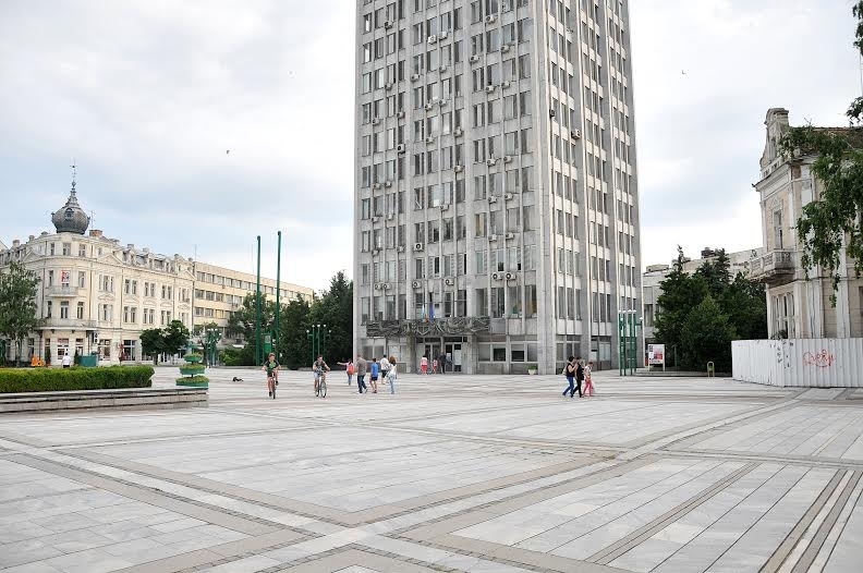 София Монтана Видин Смолян Димитровград Бургас и Благоевград са първите общини