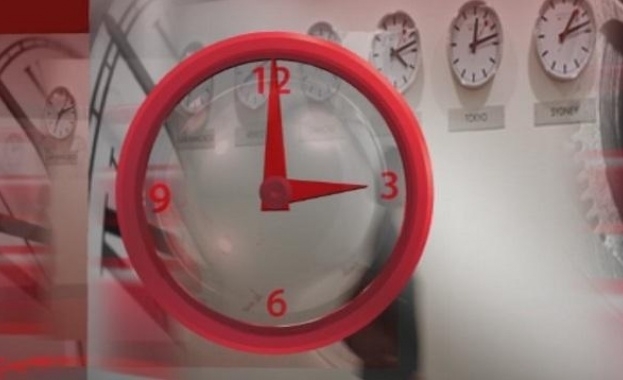 Стартирането на работния ден преди 10 часа сутринта увеличава нивата