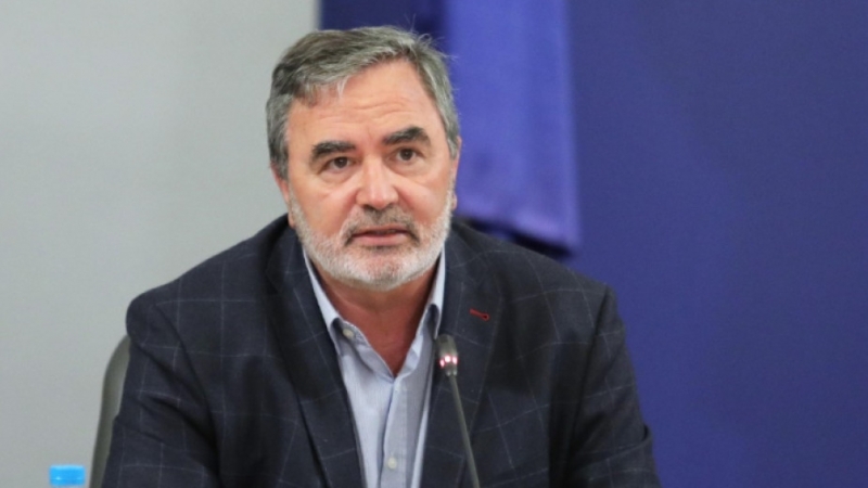 От Националния оперативен щаб изнесоха актуални данни за епидемията от