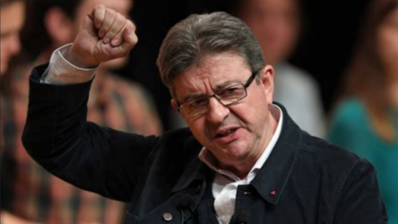 За всеобща изненада съюзът на левите партии спечели парламентарните избори