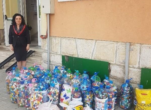 Уважаеми жители на община Борован във връзка с инициатива Капачки