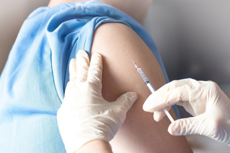 Втора ваксина на Модерна ще се поставя днес 15 07 2021 г