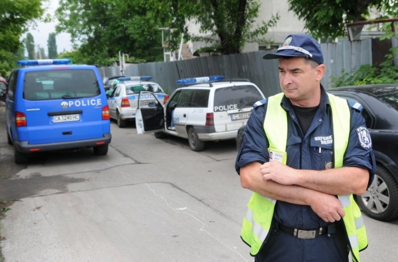 Въоръжен грабеж в игрална зала в Шумен, има задържан