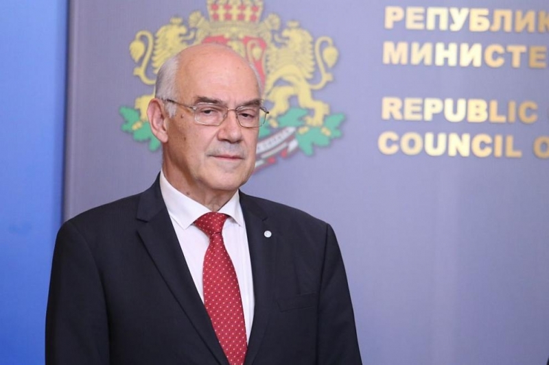 Цената на газа за месец ноември която Булгаргаз ще заяви