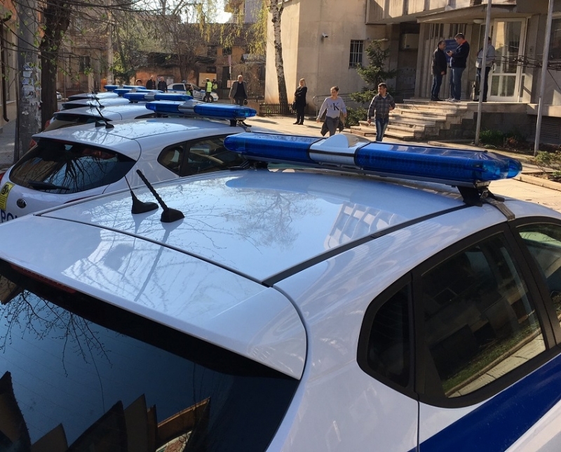 Областната дирекция на МВР във Враца обяви обществена поръчка за