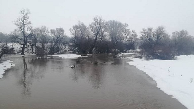 Строго наблюдение се осъществява над язовирите и реките в oбщина