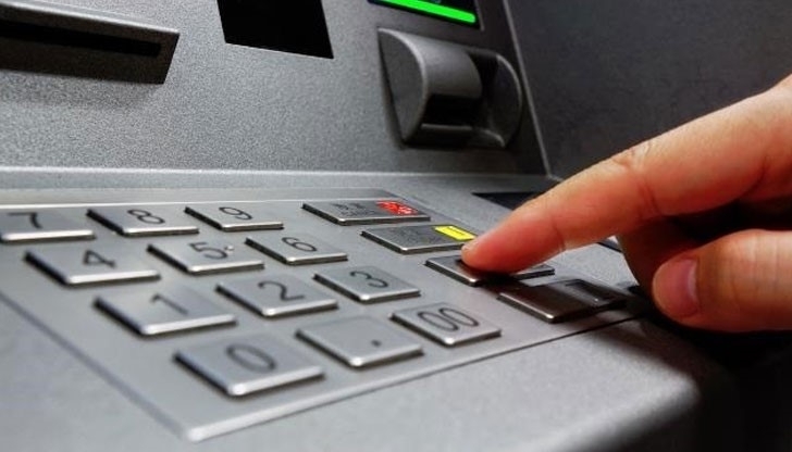 Взривиха банкомат в квартал Дружба 2 преди минути Устройството се