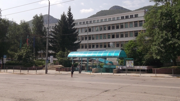 Врачанската болница тегли кредит за над 5 милиона