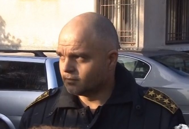 Много мащабна безпрецедентна операция Взимаме всички мерки за да може