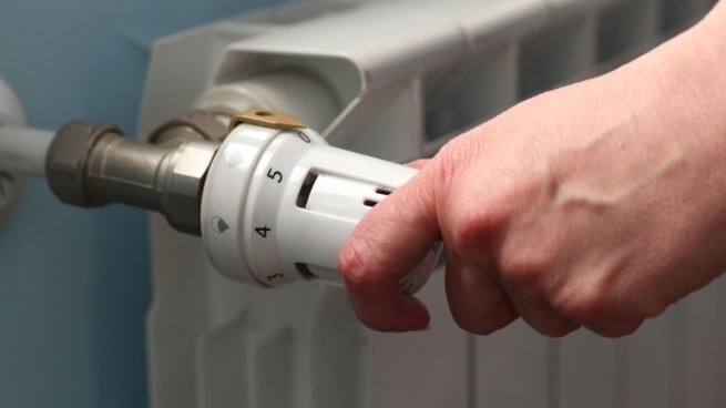 Ако не са осигурени необходимите количества газ през зимата е