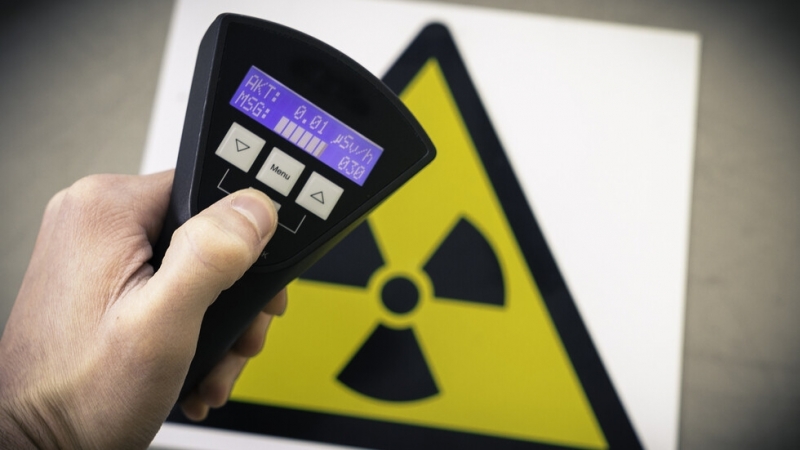 Европейският съюз се стреми да увеличи запасите от йодни препарати