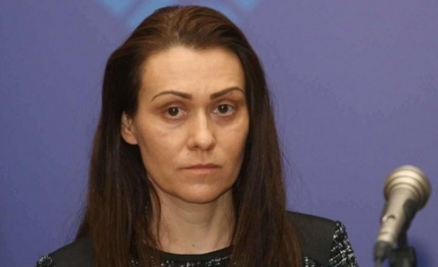 Гинка Върбакова заплаши със съд всички които са накърнили името