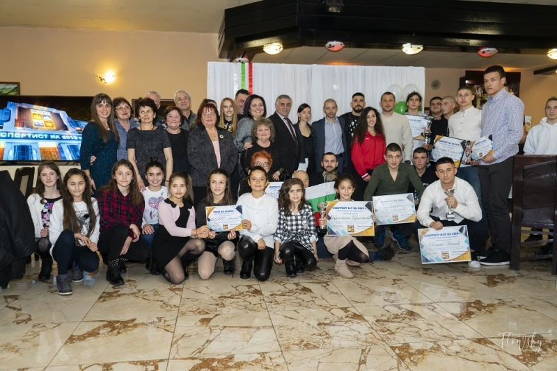 Най добрата българска атлетка в бяганията на дълги разстояния Милица Мирчева