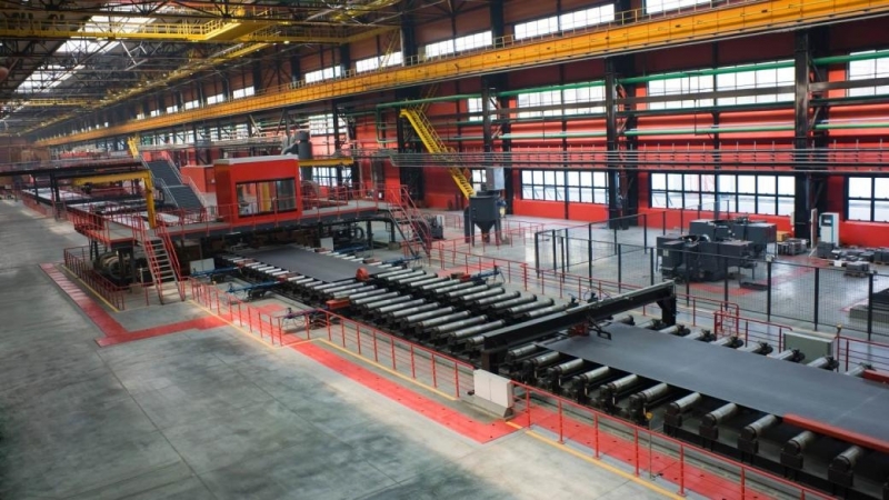 Стойностният обем на износa за Германия – най големият търговски партньор