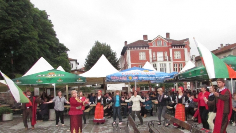 Само седмица остава до началото на Белоградчишкия панаир Дните от