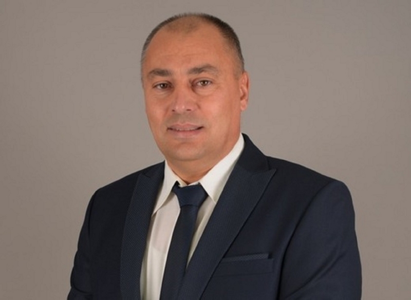 ЧЕЗ са хванали в крачка кмета на Криводол Христо Доков