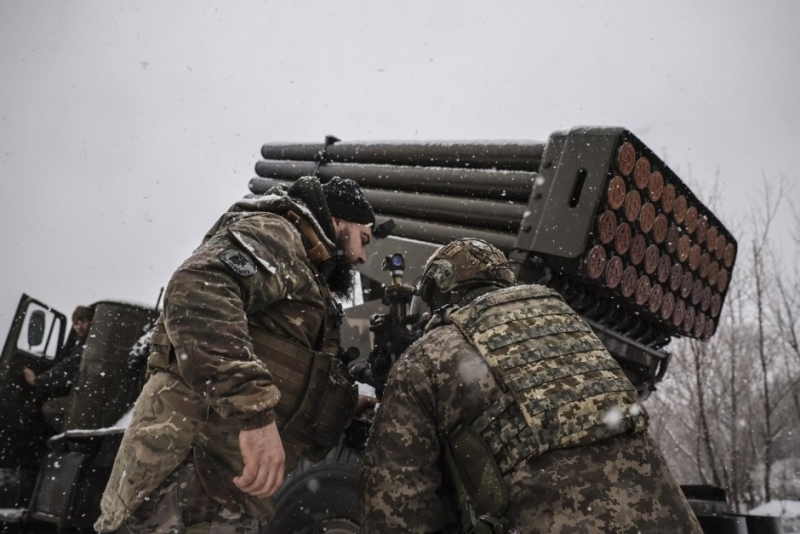 Високопоставени представители на САЩ и Русия ще разговарят във вторник в