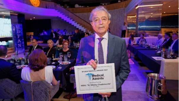 Брутални схеми с цел източване ресурсите на болница Св Николай