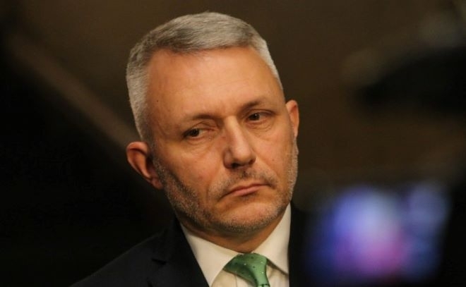 Демократична България откликват на подадената ръка на ГЕРБ ГЕРБ първо