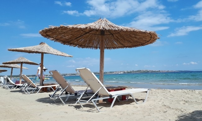 Проливни дъждове градушки и слънце се редуваха през последните дни Идват